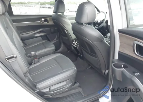 2023 Kia Sorento Ex из США, поврежденный, VIN 5XYRH4LF1PG171853